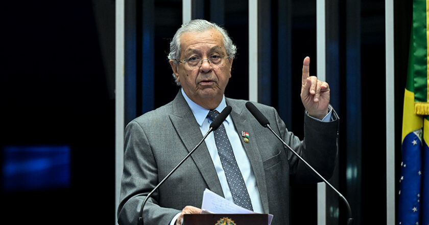 Jayme defende detinar 25% de fundos constitucionais a pequeno empreendedor