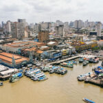 Lei transfere capital federal para Belém durante a COP 30