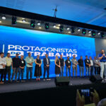 Londrina participa do maior evento sobre trabalho já realizado no Paraná