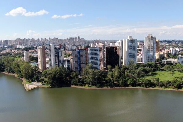 Londrina sediará um dos maiores eventos nacionais de inovação e empreendedorismo em 2026