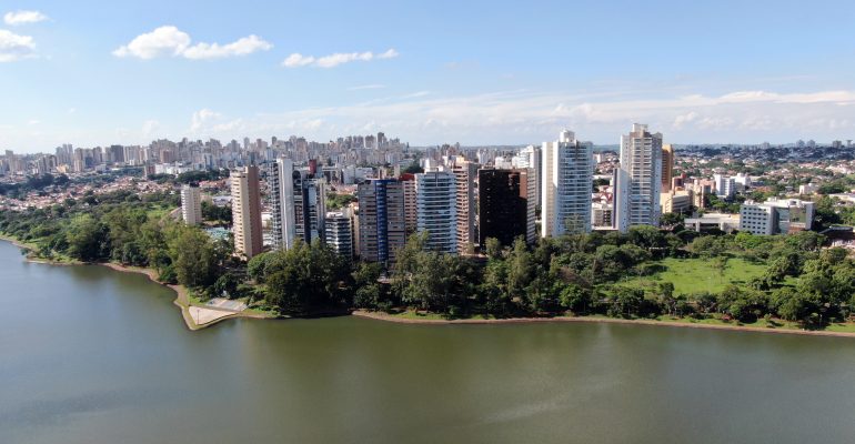 Londrina sediará um dos maiores eventos nacionais de inovação e empreendedorismo em 2026