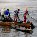 MP vincula pagamento de seguro-defeso a dados biométricos de pescadores