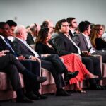 Na COP30, Davi defende exploração responsável da Margem Equatorial