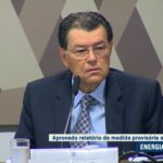 Novas regras para o setor elétrico seguem à sanção — Senado Notícias