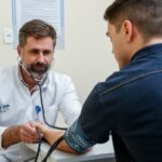 Novembro Azul: cuidados com a saúde do homem, no trânsito e na vida