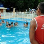 Novembro passa a ser o Mês Nacional da Segurança Aquática