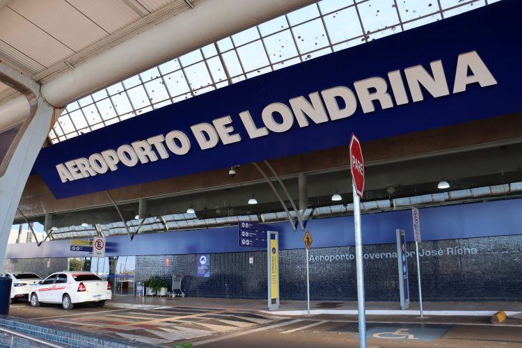 Novos voos diretos para São Paulo e Curitiba ampliam opções no Aeroporto José Richa