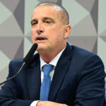 Onyx admite ter recebido doação de campanha de investigado pela CPMI