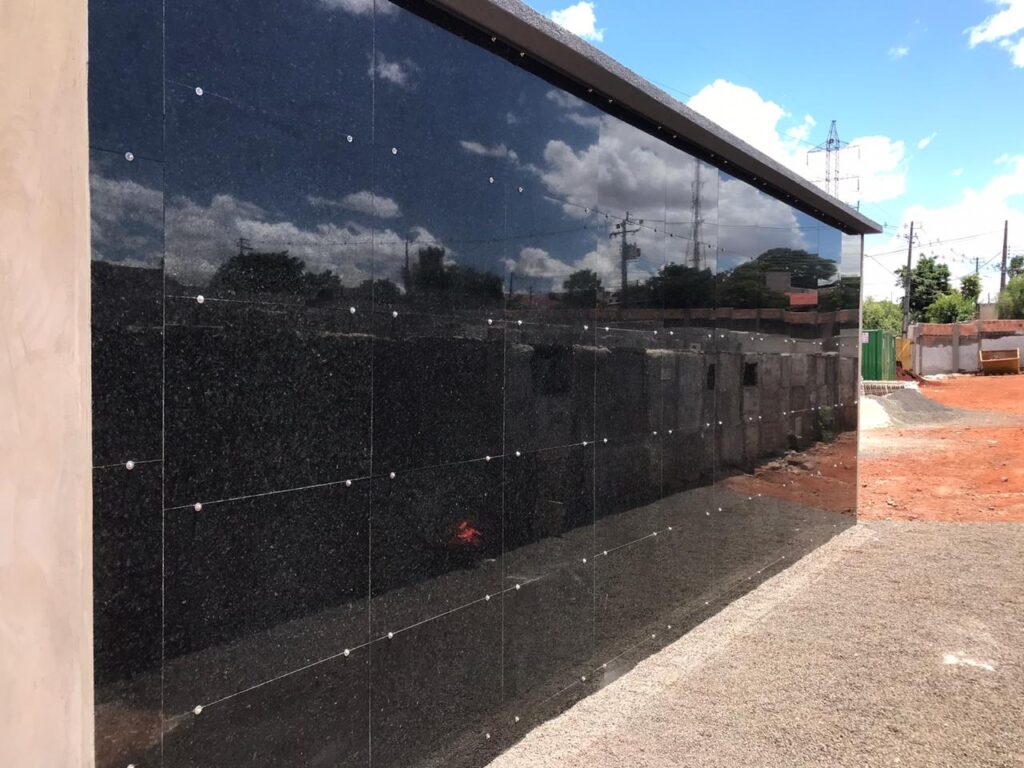 PL da Prefeitura propõe permitir implantação de jazigos em áreas limítrofes a cemitérios