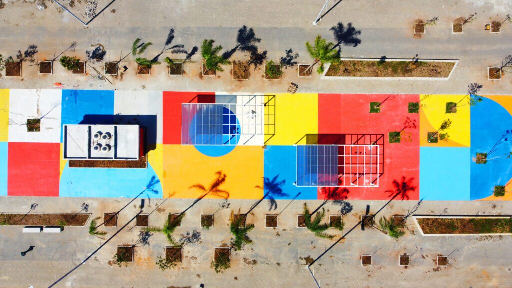 Parques Madureira Mestre Monarco e Rita Lee se destacam na preferência de turistas