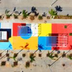 Parques Madureira Mestre Monarco e Rita Lee se destacam na preferência de turistas