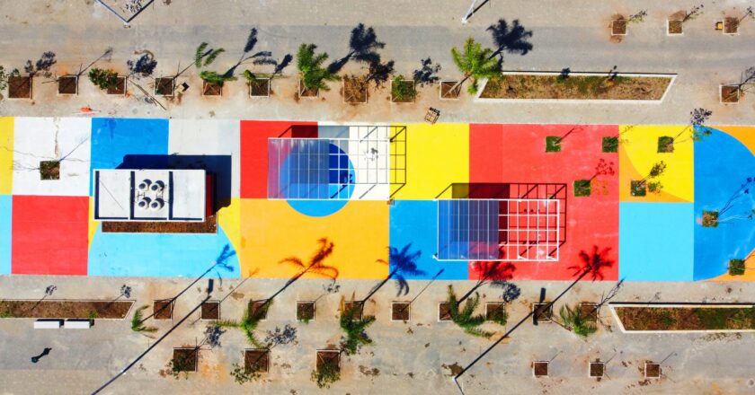 Parques Madureira Mestre Monarco e Rita Lee se destacam na preferência de turistas