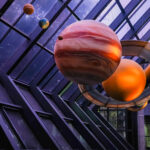 Planetário do Rio comemora 55 anos nesta quarta-feira com entrada gratuita