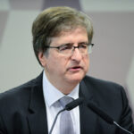 Plenário vota na quarta a recondução de Gonet e outras indicações de autoridades