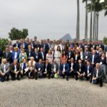 Prefeitas e prefeitos lançam carta no Rio de Janeiro e defendem protagonismo das cidades na ação climática