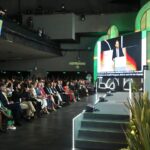 Prefeitos do Rio, Londres e Freetown abrem a Cúpula Mundial de Prefeitos da C40