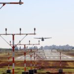 Prefeitura anuncia avanços do ILS e projeto da nova taxiway do Aeroporto
