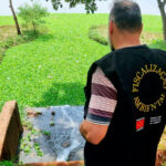 Prefeitura aplica multas por despejo irregular de esgoto em lagos da cidade