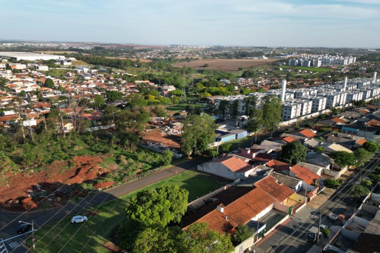 Prefeitura avança no Recadastramento Imobiliário após 24 anos de defasagem