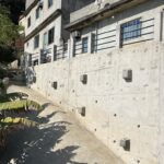 Prefeitura conclui seis obras de contenção de encostas em diferentes regiões da cidade