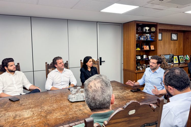 Prefeitura contará com R$ 4 milhões da Câmara Municipal para fortalecer Assistência Social