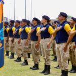 Prefeitura dá início à capacitação da segunda turma da Divisão de Elite da GM-Rio – Força Municipal