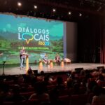 Prefeitura do Rio abre a série de encontros ‘Diálogos Locais’ com seminário sobre clima e lançamento do programa ‘Planta+Rio’