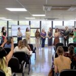 Prefeitura e órgãos do Judiciário divulgam curso sobre entrega voluntária para adoção