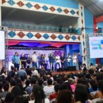 Prefeitura entrega 2.300 cartões da Primeira Infância Carioca para moradores da Zona Oeste