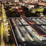 Prefeitura entrega reforma do Terminal Urbano Central