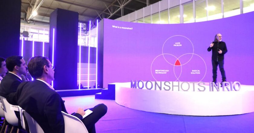 Prefeitura firma parceria inédita para impulsionar a inovação e o crescimento econômico