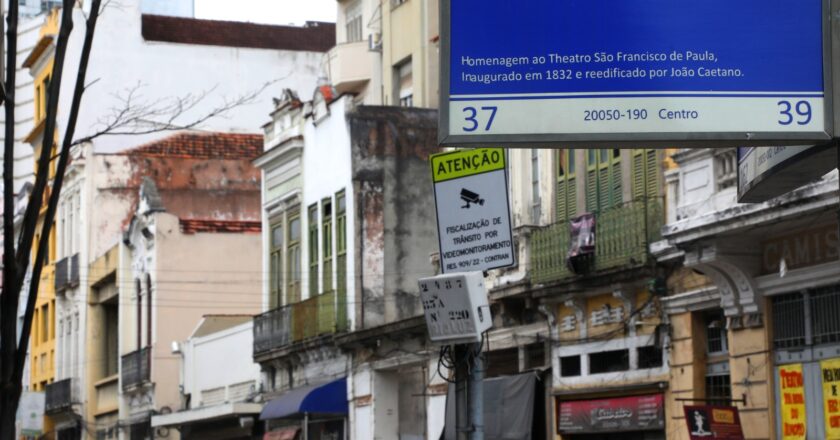 Prefeitura lança edital para leilão dos primeiros imóveis do programa Reviver Centro Patrimônio PRÓ-APAC