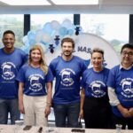 Prefeitura lança programação do Novembro Azul de cuidado masculino