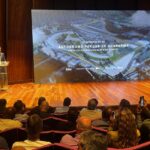 Prefeitura participa da apresentação do novo Parque Autódromo de Guaratiba