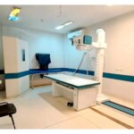 Prefeitura substitui raio-x da UPA Centro por equipamento mais moderno