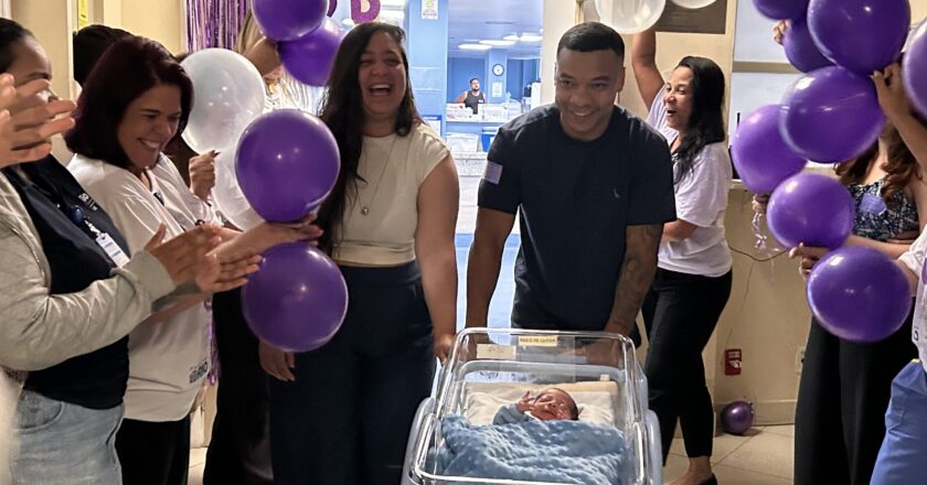 Prematuridade: vidas entrelaçadas pela UTI neonatal