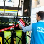 Procon Carioca inicia Operação Posto Sem Roubo e lança mapa digital de monitoramento de estabelecimentos autuados no Rio