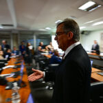 Projeto que amplia recursos para Sest/Senat vai à Câmara