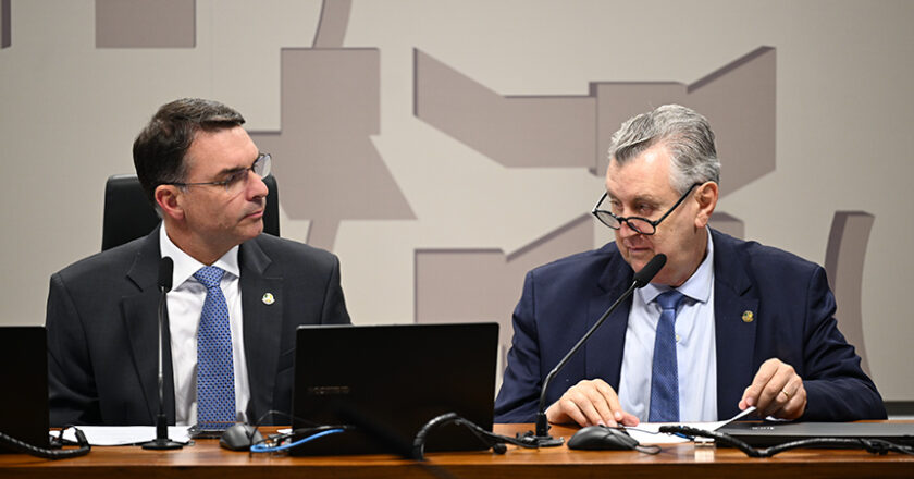 Projeto que facilita compra de armas de fogo é aprovado pela CSP