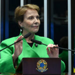 Ratificação de registro de terras públicas em faixas de fronteira volta à Câmara