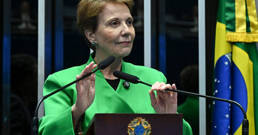 Ratificação de registro de terras públicas em faixas de fronteira volta à Câmara