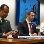 Relatório do TCU indica necessidade de aperfeiçoamento em programas sociais — Senado Notícias