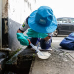 Rio promove Dia D de ações contra a dengue no sábado (8/11)