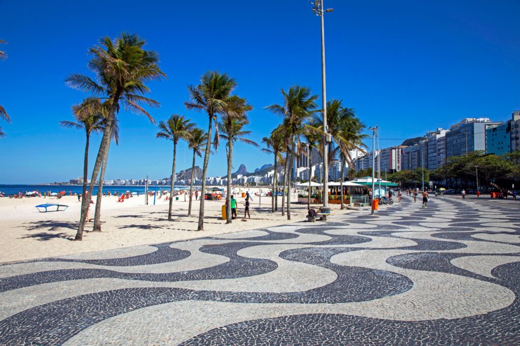 Rio se prepara para um verão histórico em 2026, com a força do turismo