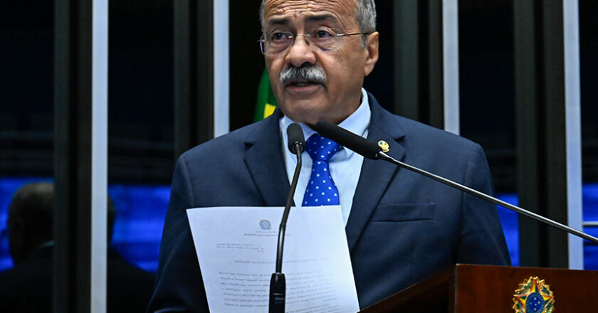 Rodrigues defende ampliação da faixa de isenção do Imposto de Renda