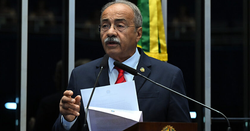 Rodrigues elogia decisão do STF de proibir reajuste de plano de saúde de idoso