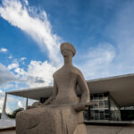 Sancionada lei que cria cargos e funções comissionadas para o STF