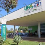 Saúde instala novos aparelhos de raio-x nas UPAs Sabará e Centro