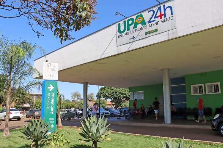 Saúde instala novos aparelhos de raio-x nas UPAs Sabará e Centro