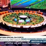 Senado acompanha debates sobre ações climáticas — Senado Notícias